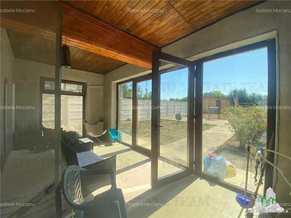 Vila P+1 cu 4 camere, localitatea Arsa Mangalia, Constanta - 8