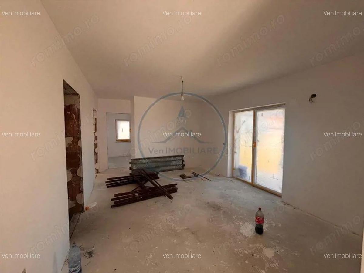 Casa zona rezidentiala, 180 mp, zona Beclean - 8 Casa zona rezidentiala, 180 mp, zona Beclean - 8