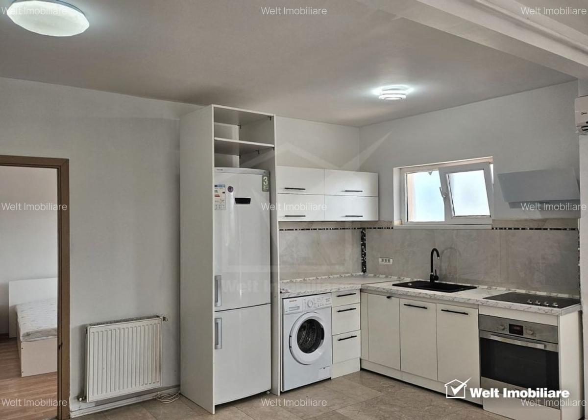 Apartament spatios cu 3 camere, 85mp, Zorilor, Observatorului - 2