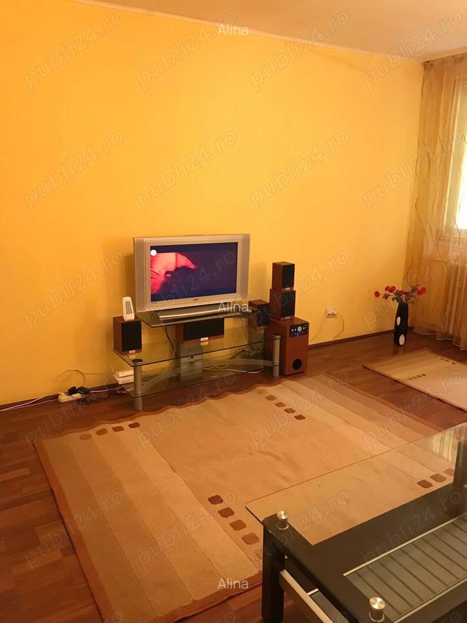 Inchiriez garsoniera Dr.Taberei - 2