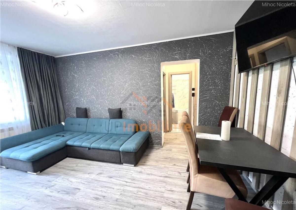 APARTAMENT CU 3 CAMERE, DECEBAL - 4