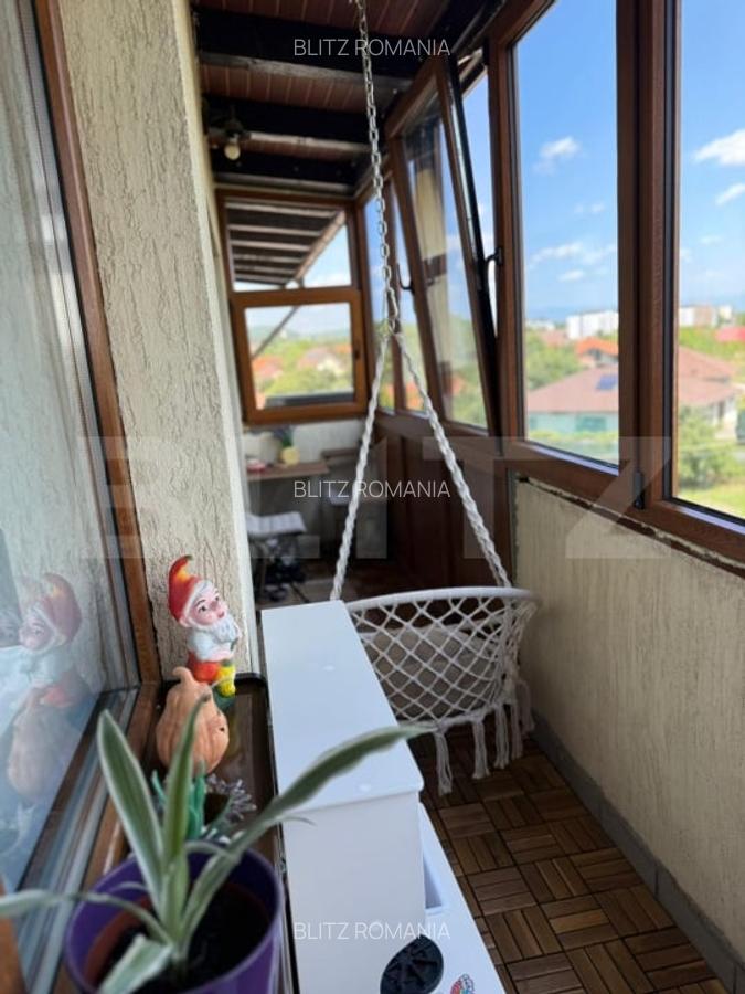 Apartament 2 camere, elegant si spatios, Reghin - 11