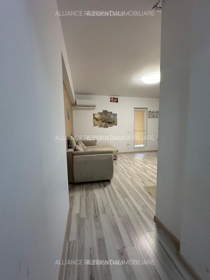 Apartament cu 3 camere decomandat, mobilat în Metalurgiei - 5