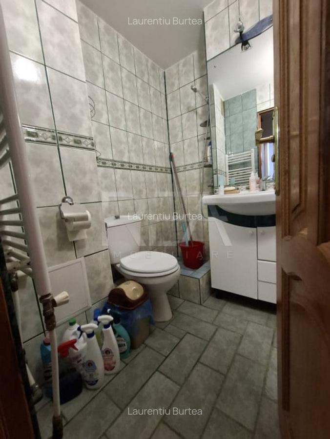4 camere 1/4, centrala, anvelopat, Gorjului, Str. Malinului. - 10
