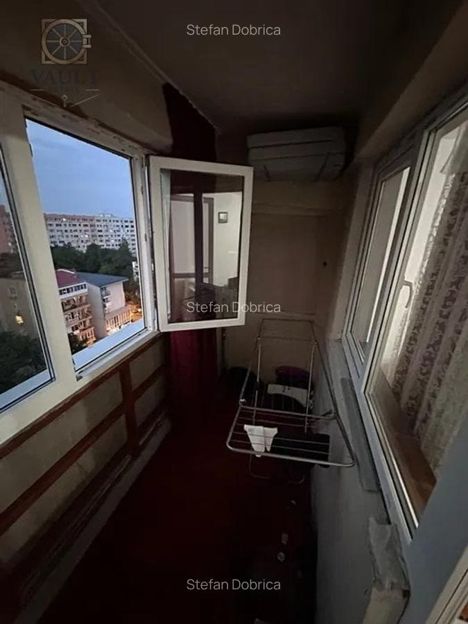 Apartament cu 2 camere decomandat, mobilat în Titan - 7