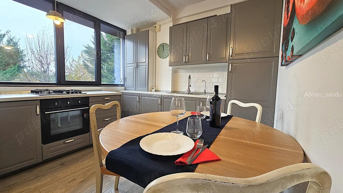 Apartament confortabil 2 camere | Gata de mutat | Straule?ti Baneasa - 2