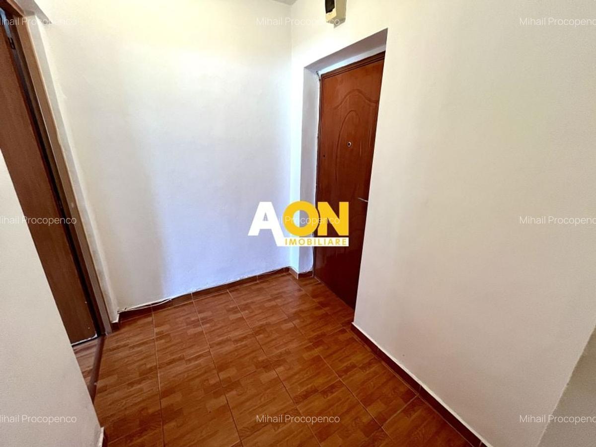 Garsoniera, Zona Bulevardului Transilvania, Cetate - 7