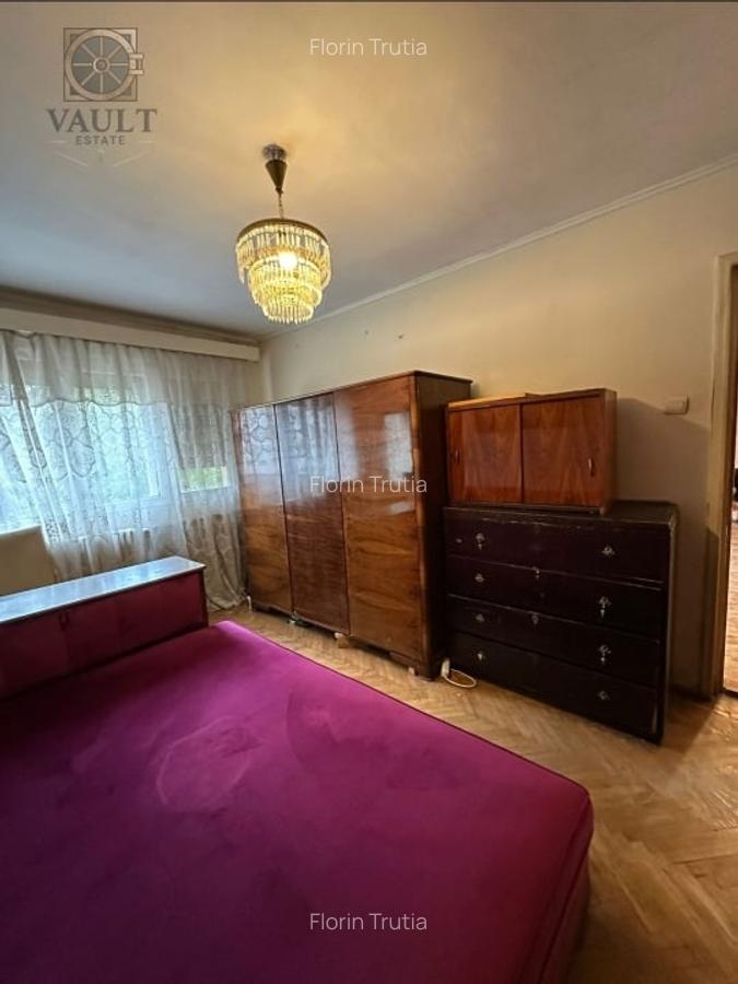 Apartament 4 camere - 3 minute de metrou - 5 minute de I.O.R - Titan - 16