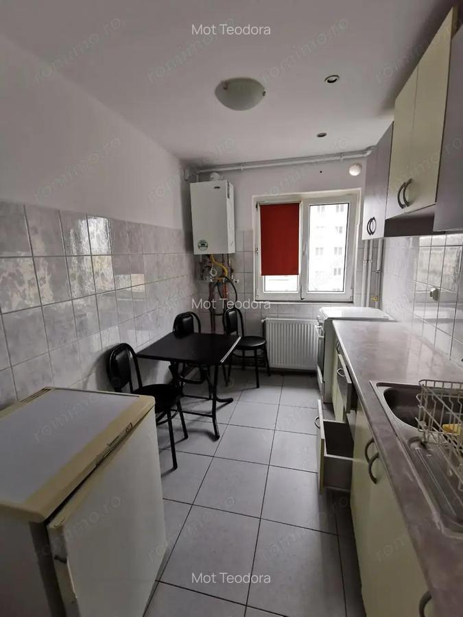 Apartament 2 camere - Take Ionescu - 4