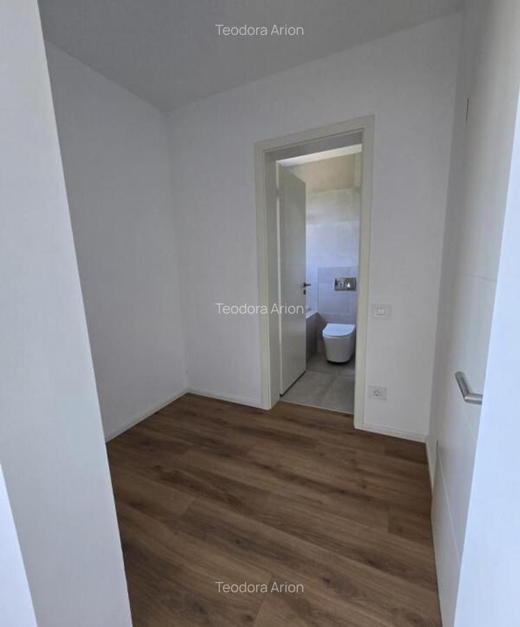 Duplex Pipera l 5 camere l 4 bai l 2 locuri parcare - 9