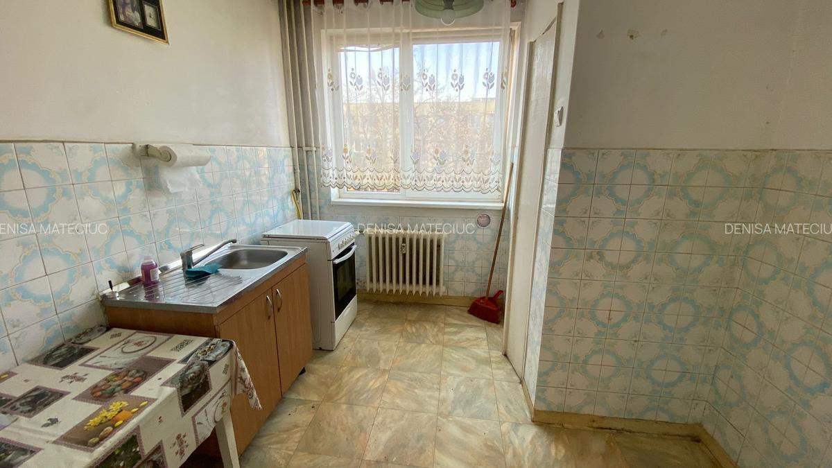 Apartament de 2 camere , 48 mp , et 3/4 , Gheorgheni - aproape de Iulius Mall - 7