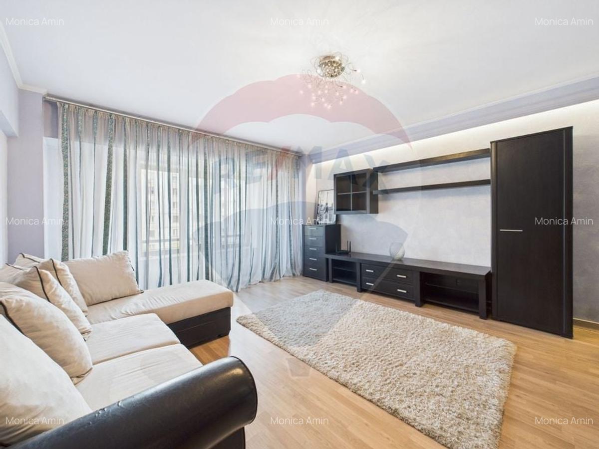 De vanzare | 2 camere | Ultra-central | Loc parcare - 2