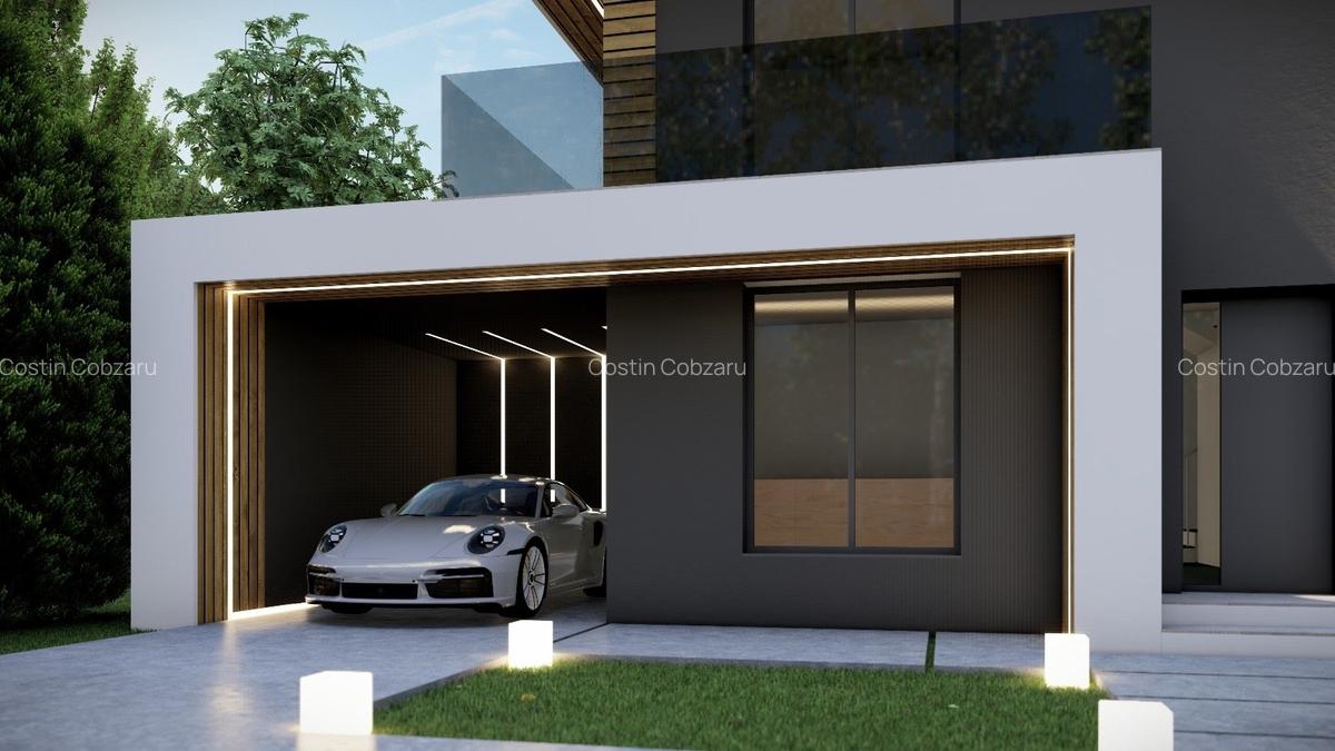 🏡 Luxury Living în Berceni – The Grand P+1 Residence - 2