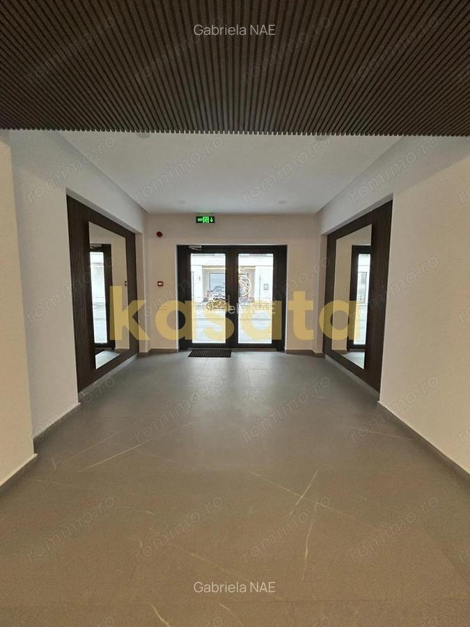 Apartament 3 camere | Mobilat | Crystal North | Ready to move - 20