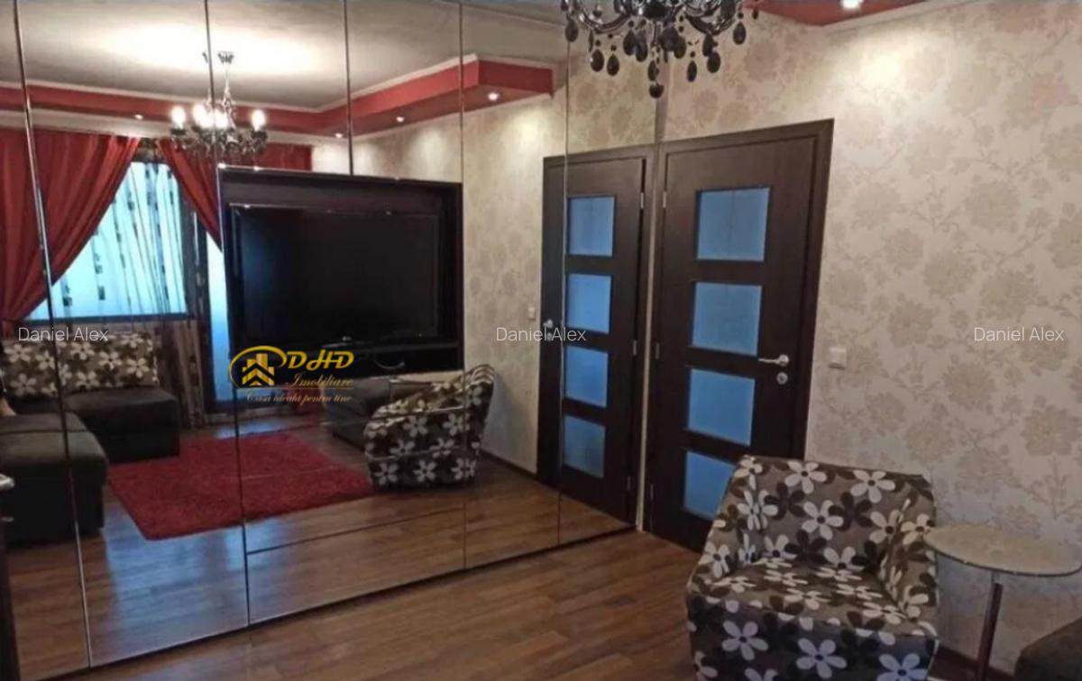 NICOLINA, Apartament 2 camere, 50 mp, SD - 4