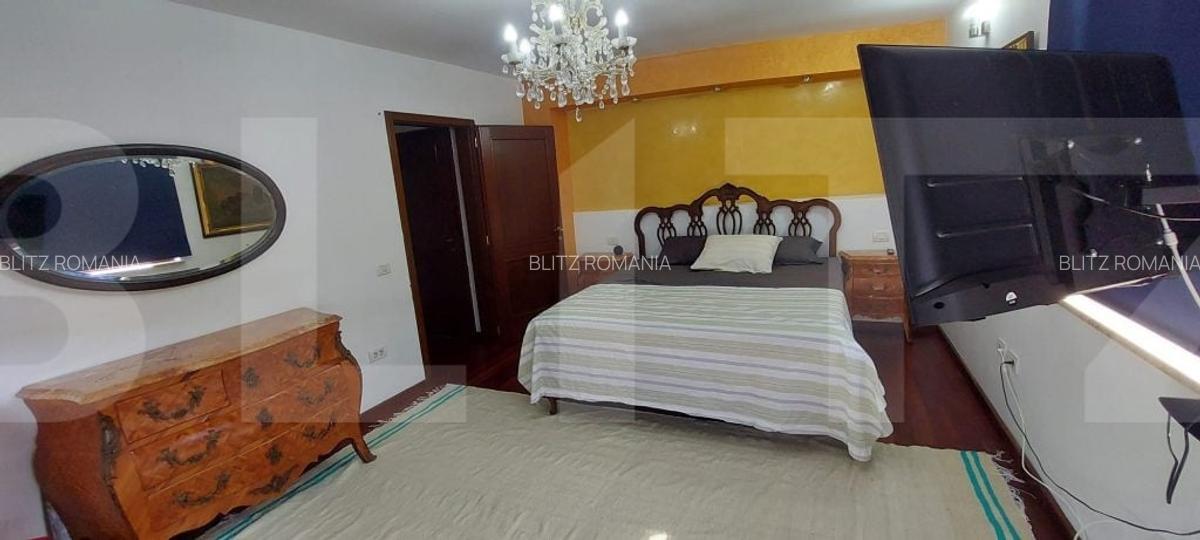 Vila moderna 440 mp, piscina, 9 camere, tip Pensiune - Dumbravita - 3
