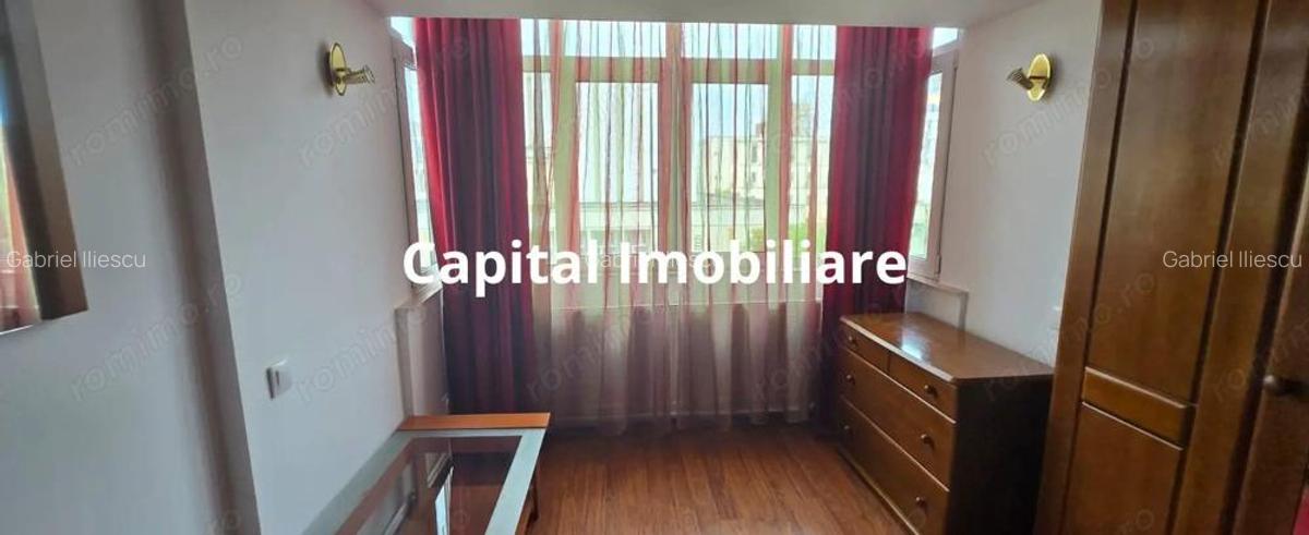 Apartament 2 Camere Spa?ioase Zona Ultracentrala ?i Lini?tita - 5