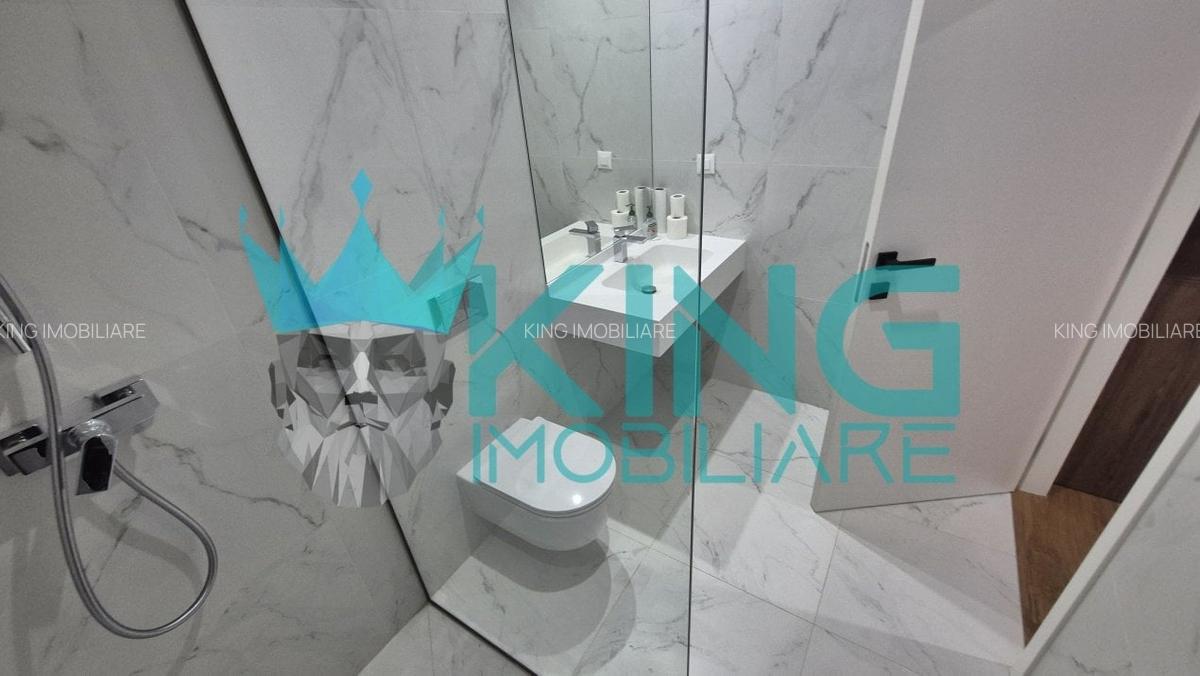 Apartament 2 Camere One Cotroceni Bucuresti - 7