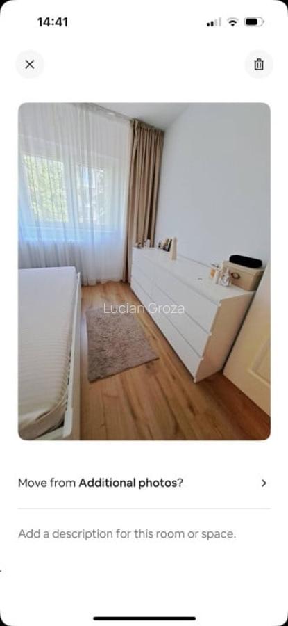 Vanzare apartament 2 camere  Turda - Ion Mihalache - 11
