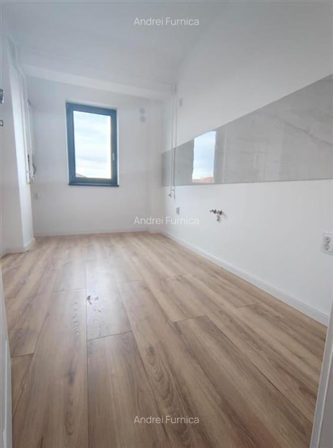 Apartament 2 camere Valea Lupului - Mall Moldova - 16