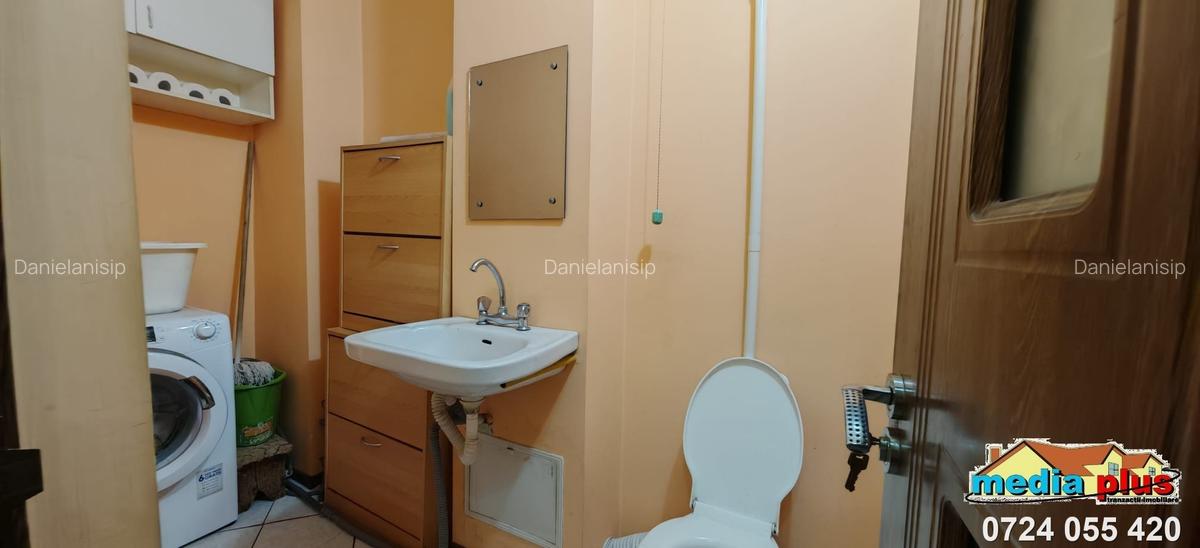 Apartament 4 camere decomandat, 100 mp, Micro 18 – Bld. Brăilei, - 9