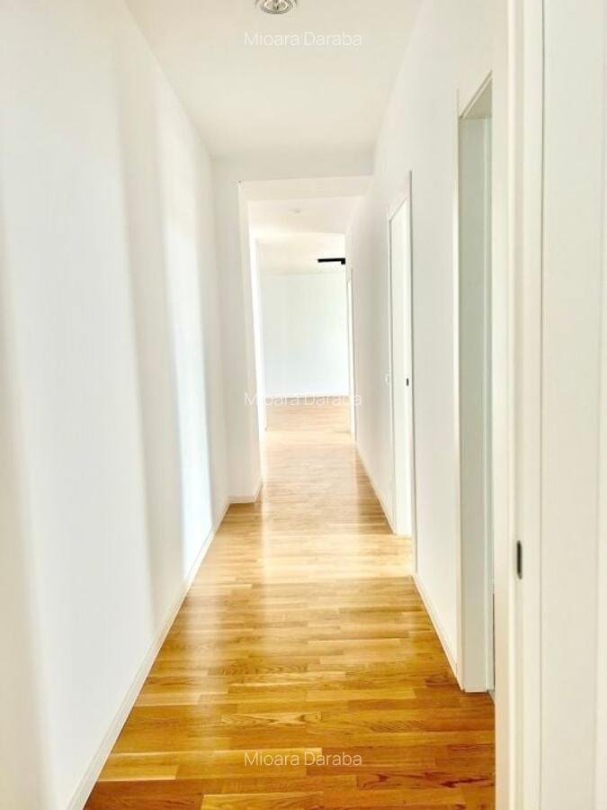 4-room apartment, The Ivy residential complex, Baneasa, Jandarmeriei - 4