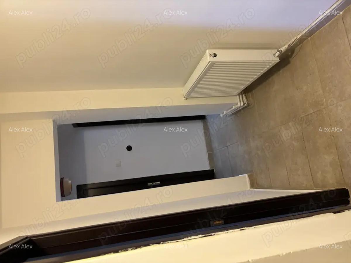 Inchiriez Apartament 2 camere zona centrala - 4