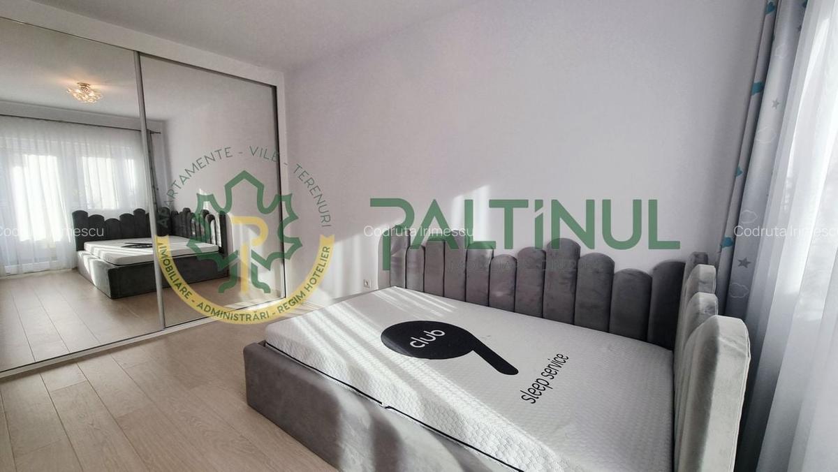 Apartament 3 camere – Cartierul Arhitecților, strada Dorului, etaj. 1 - 4