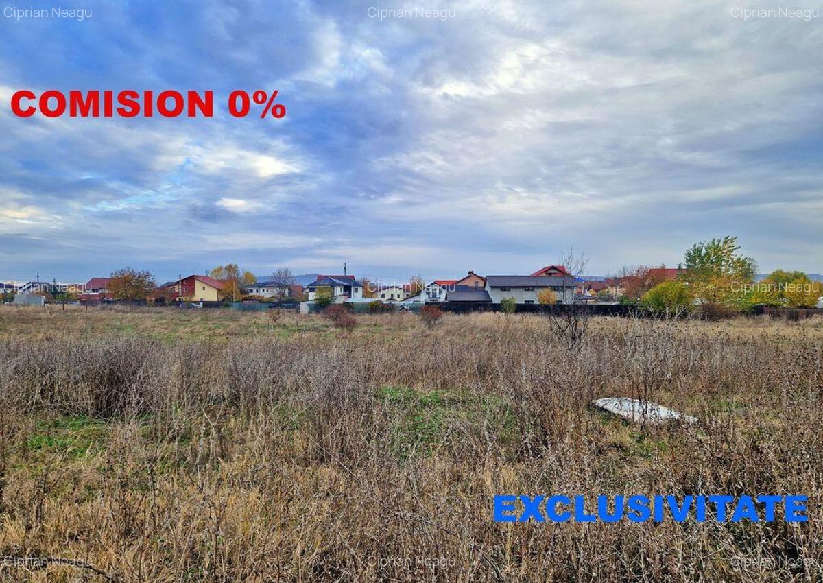 AZURA Imobiliare - Teren zona Slava - 1