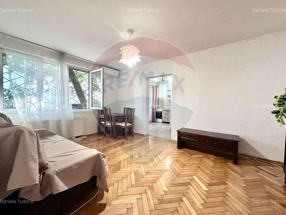 Apartament cu 2 camere de vanzare in zona Domenii - 4