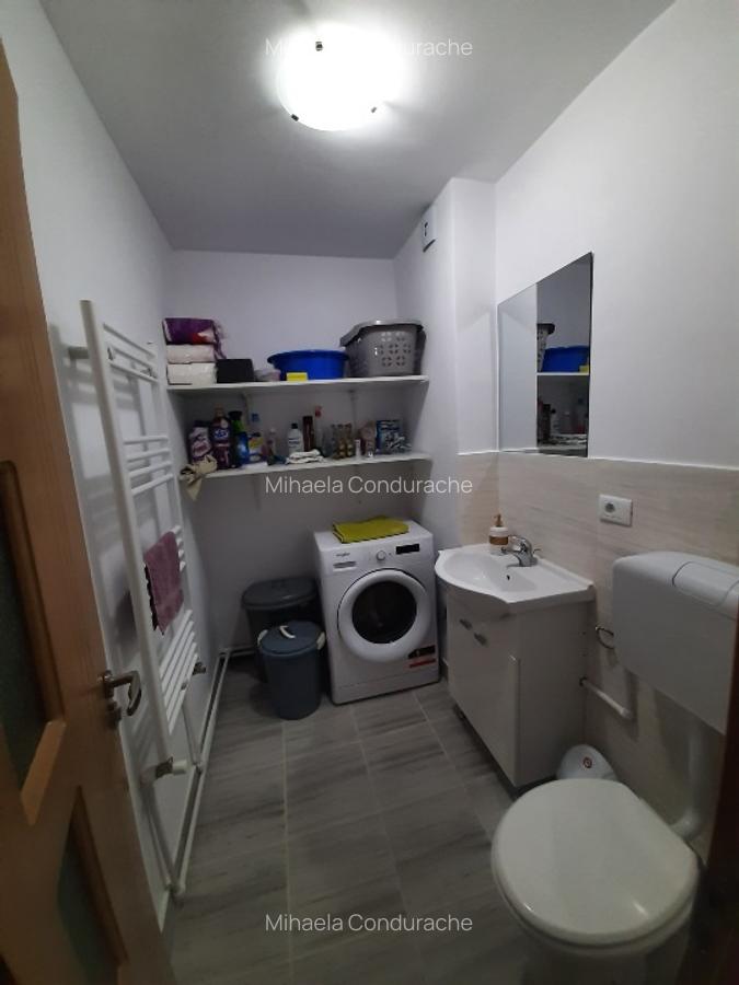 Apartament 4 camere, micro 16,complex sitetu - 2