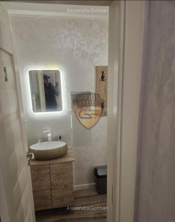 Spatiu comercial stradal Bulevardul Tomis Parcul Operei Centru Sala Sporturilor - 7