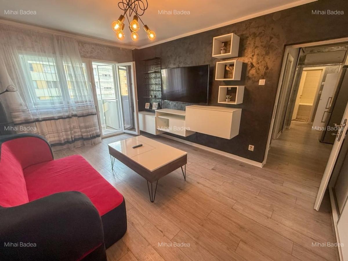 Apartament 2 camere mobilat si utilat - Teiul Doamnei - 3