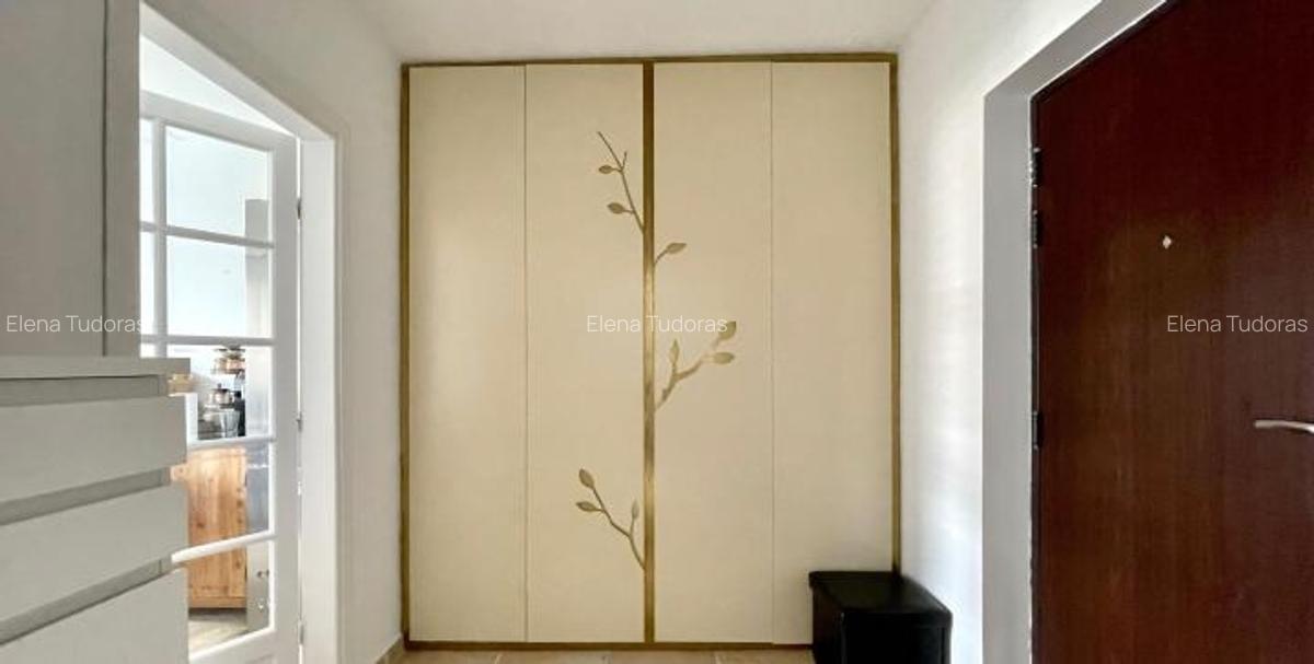 Dorobanti-Stefan cel Mare-Apartament 2 camere, mobilat, utilat - 4