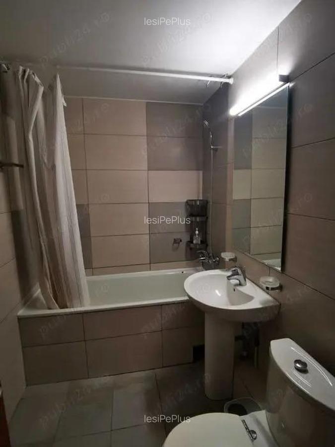 Apartament CRANGASI modern la 5 minute de metrou + centrala proprie - 7