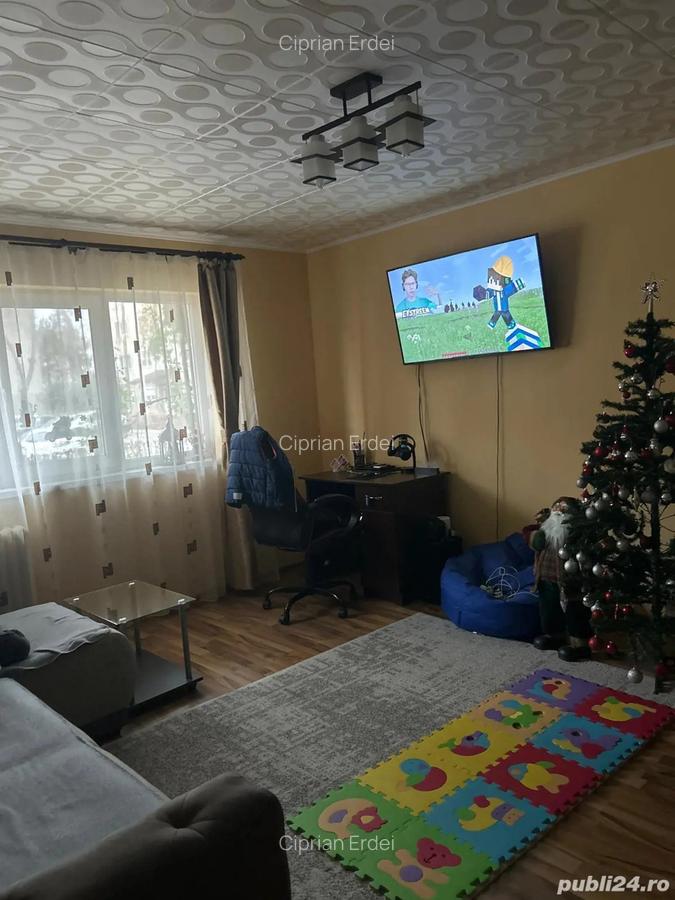 Apartament cu 2 camrre - 4