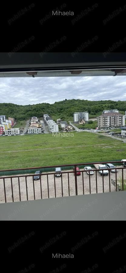 Persoana fizica, Inchiriez apartament 2 camere,64mp+parcare Flore?ti Clu - 1