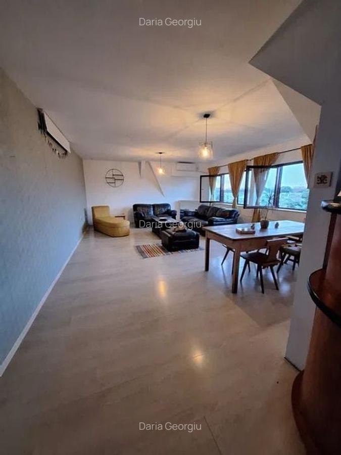 COMISION 0% | Apartament 4 Camere | Calea Torontalului | 110 mp - 3