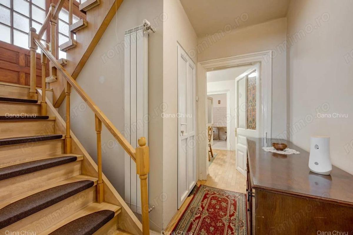 Casa strada Viitorului Piata Gemeni Dacia - 11