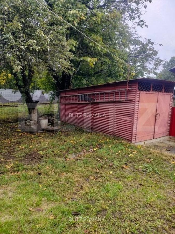 Apartament la casa, zona centrala, 100 mp utili, Radauti - 10