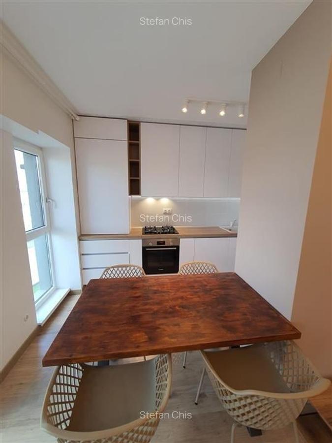 Apartament 3 camere | Belvedere Residence | Pipera - Floreasca | Parcare Klaus - 9