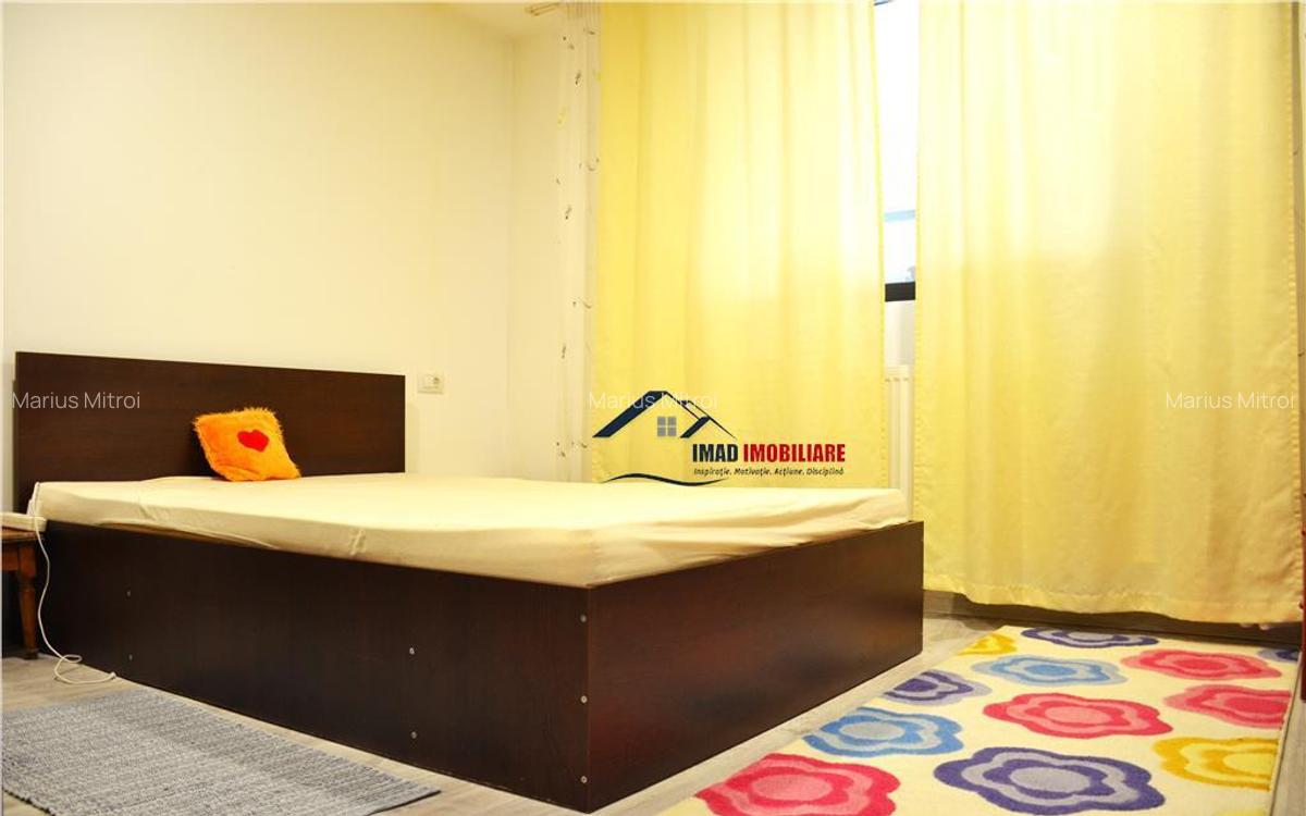 Casa de in Vacaresti, 7 km de Targoviste - spatiu generos, - 3