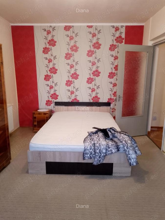 Inchiriez ap 2 camere DECOMANDATE Piata Rahovei - 9