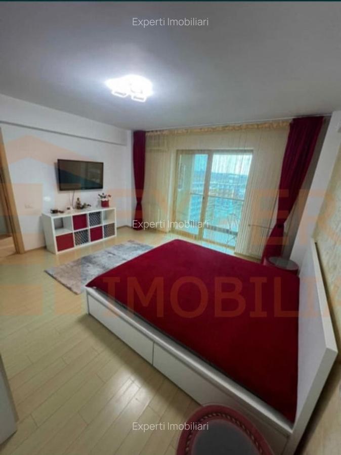 Apartament de 2 camere vanzare Hanul cu Peste, Constanta - 2