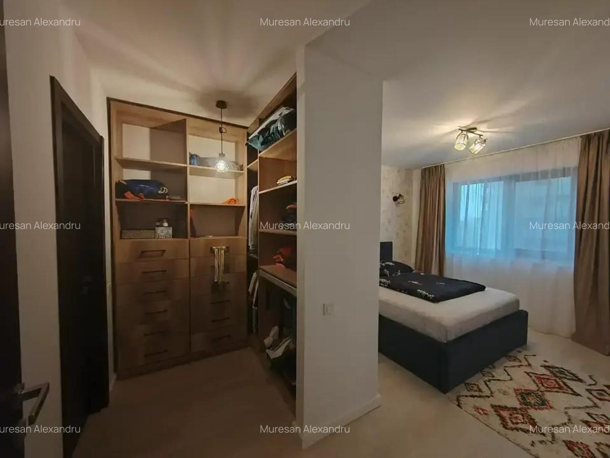 Apartament 2 Camere Onix Aviatiei I 2 Bai I Parcare I Terasa - 10