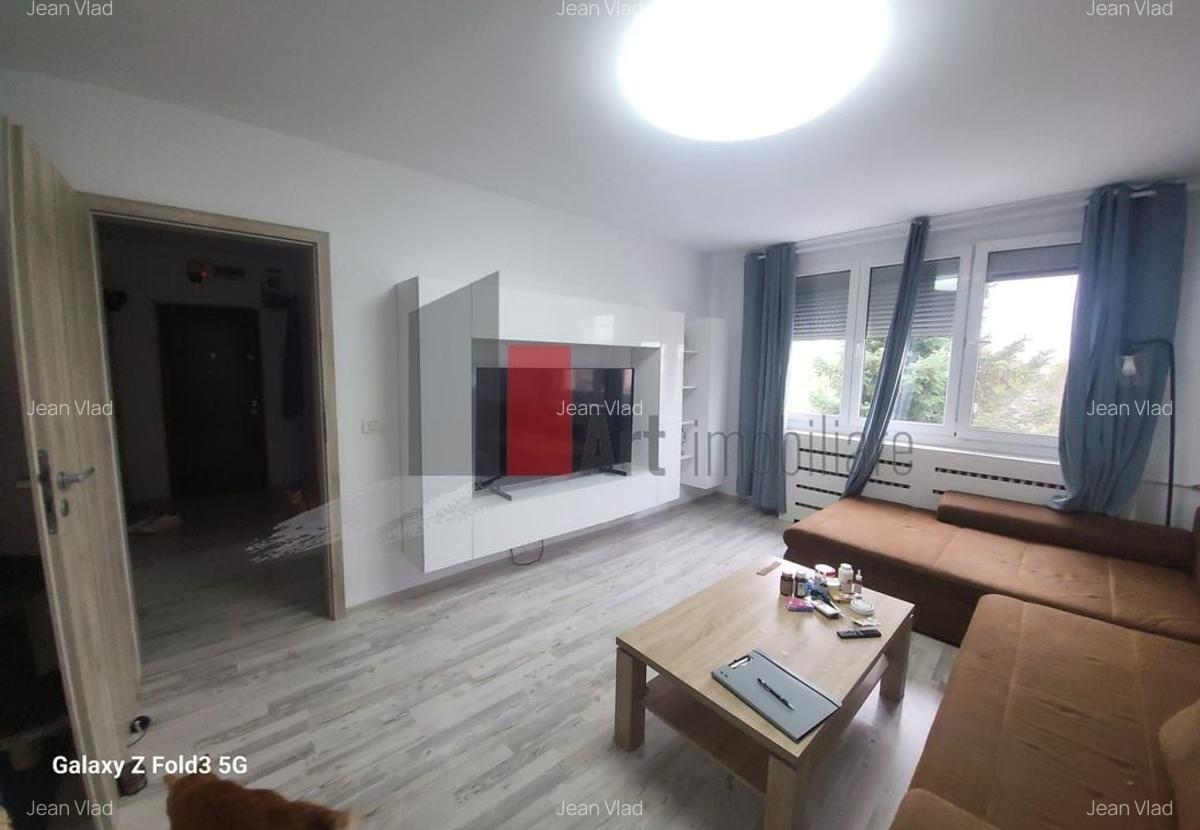 Apartament 3 camere decomandat Trapezului - 13