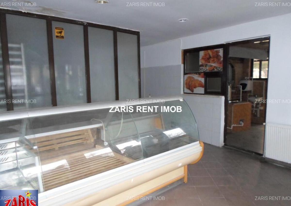 Spatiu comercial cu acces stradal in Ploiesti, zona semicentrala - 1