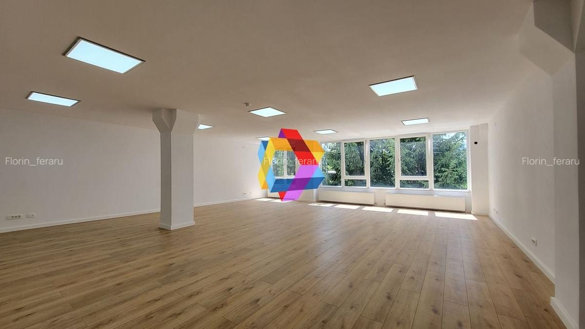 Spatiu birouri de închiriat Brasov - 176 mp # www.Plus-imo.ro - 1