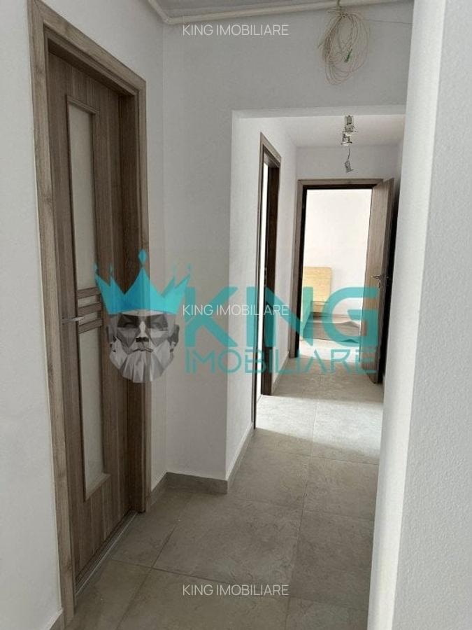 Apartament cu 3 camere decomandat în Ultracentral - 4