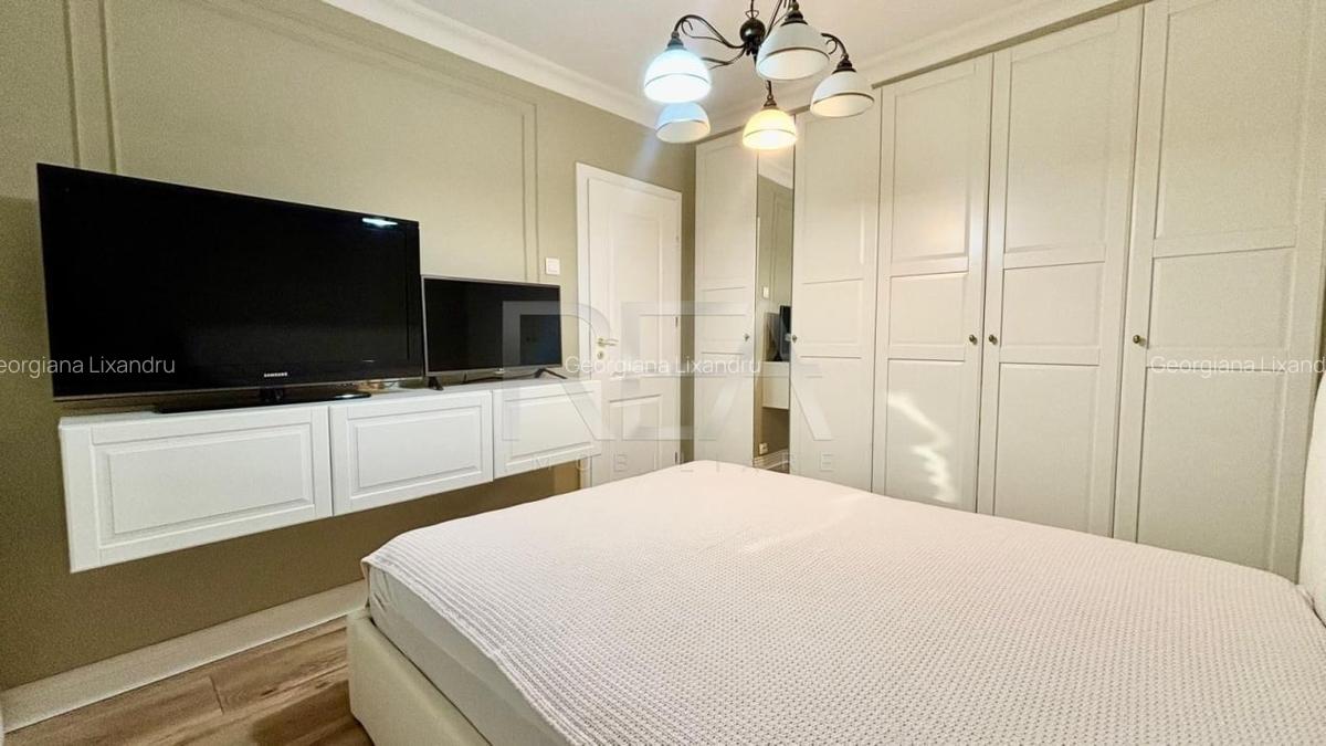 2 Camere -Ready to Move, Langa Metrou Gorjului - 2